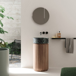 Mod freestanding | Wash basins | NIC Design