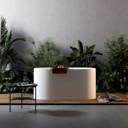 Size - bathtub | Vasche | NIC Design