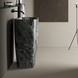 Milk - freestanding basin | Lavabos | NIC Design