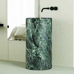 Ovvio -  lavabo freestanding | Wash basins | NIC Design