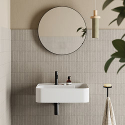 Trama 60 - washbasin | Lavabi | NIC Design