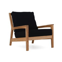 Ava Easy Chair | Fauteuils | Design Pergola