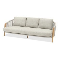 Helen 3-Seater Sofa | Sofas | Design Pergola