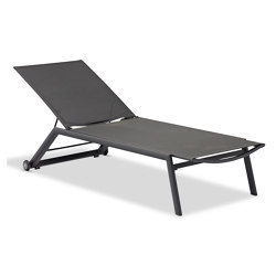 Nice Sunlounger | Sonnenliegen / Liegestühle | Design Pergola