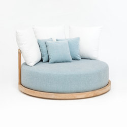 Ona Daybed