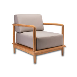 Ona Lounge Chair