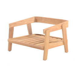 PBN Lounge Chair