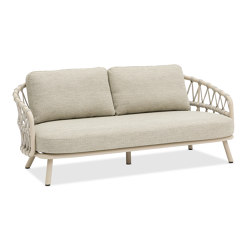 Porto 2-Seater Sofa | Sofás | Design Pergola