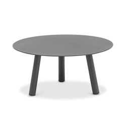 Porto Coffee Table D60xH28cm | Tavolini bassi | Design Pergola