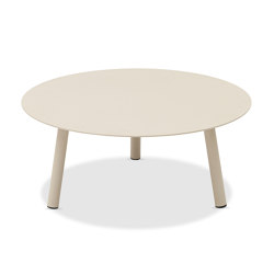 Porto Coffee Table D80xH34cm | Coffee tables | Design Pergola