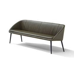 DAN Bank I 2520 | Benches | DRAENERT