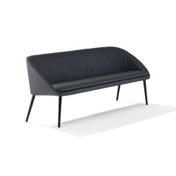 DAN Bank I 2520 | Benches | DRAENERT