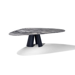 Kent I 1550 | Dining tables | DRAENERT