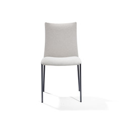 Nobile Outdoor I 
3076-O | Chairs | DRAENERT