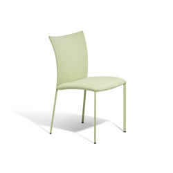 Nobile Outdoor I 
3076-O | Chaises | DRAENERT