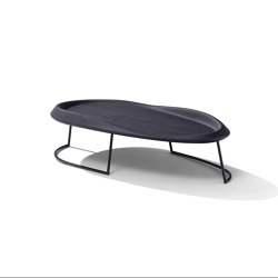 Surf I 1388 | Coffee tables | DRAENERT