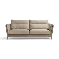 Bretagne Gran Comfort | Sofa | Sofás | Poltrona Frau