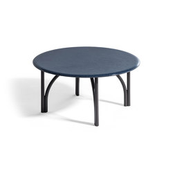 Mirabell | Small table | Side tables | Poltrona Frau