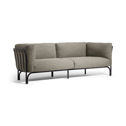 Mirabell | Sofa | Divani | Poltrona Frau