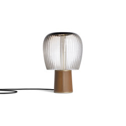 Nymph | Lamp | Luminaires de table | Poltrona Frau