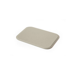 Office Collection | Mouse pad |  | Poltrona Frau