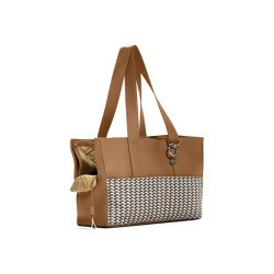 Pet Collection | Dog bag | Pet furniture | Poltrona Frau