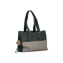 Pet Collection | Dog bag | Mobilier animaux | Poltrona Frau