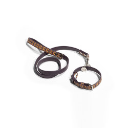 Pet Collection | Leash | Arredo animali | Poltrona Frau