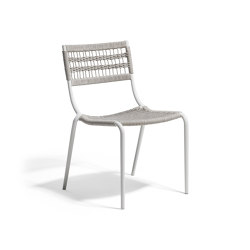 Solaria | Chair | Chairs | Poltrona Frau