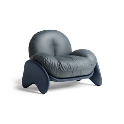 Squash | Armchair | Sillones | Poltrona Frau