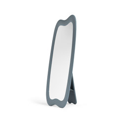 Squash | Long mirror | Mirrors | Poltrona Frau