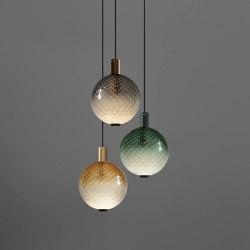 Beam Stick Nuance ‘Balloton Edition’ | Suspended lights | OLEV