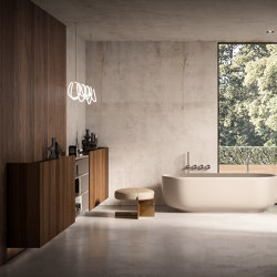 Ognidove | Mobile componibile ad Ante | Bathroom furniture | Falper