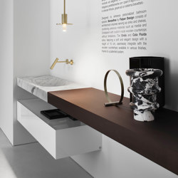 Senzafine | Senzafine - Customizable Collection | Meubles sous-lavabo | Falper