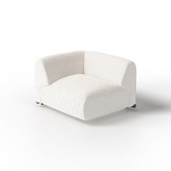 Davos | Armchairs | Unopiù