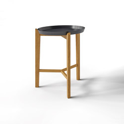 Fresbee | Tables d'appoint | Unopiù