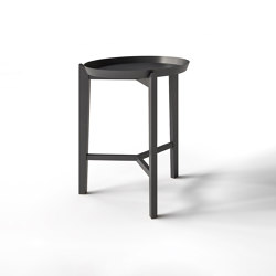 Fresbee | Tables d'appoint | Unopiù