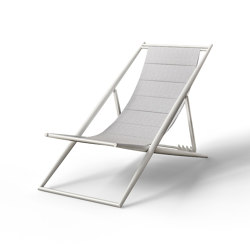 Luce | Sun loungers | Unopiù