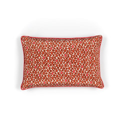 L'Accessoire | AZTECA Grenadine | CO 248 35 04 | Cushions | Elitis