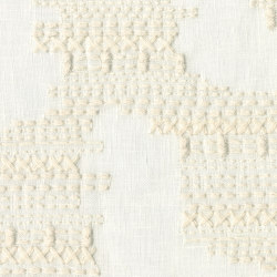 Copenhague | Terre chaude | LI 906 02 | Drapery fabrics | Elitis