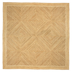 L'Accessoire | COYOACAN Naturel | TA 130 05 07 | Rugs | Elitis