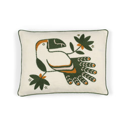 L'Accessoire | CRISTOBAL Figuier | CO 249 65 02 | Cushions | Elitis