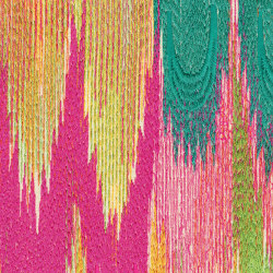 Excentric | Déborder d'énergie | LZ 895 54 | Curtain fabrics | Elitis