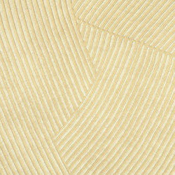 Matières à réflexions x Callidus Guild | Un soupçon d'or | VP 976 12 | Wall coverings / wallpapers | Elitis