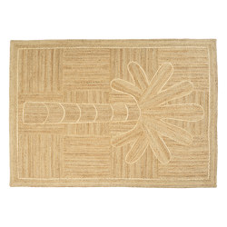 L'Accessoire | MIRADOR Naturel | TA 127 05 04 | Rugs | Elitis