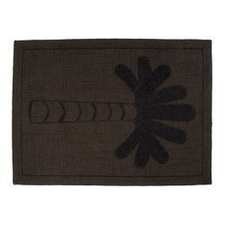 L'Accessoire | MIRADOR Outdoor Cacao | TA 127 77 04 | Alfombras / Alfombras de diseño | Elitis