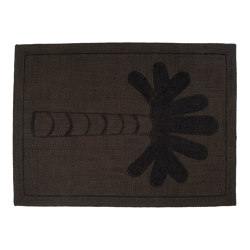 L'Accessoire | MIRADOR Outdoor Cacao | TA 127 77 05 | Alfombras / Alfombras de diseño | Elitis