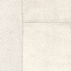 Sauvages | L'ours blanc | VP 618 01 | Wall coverings / wallpapers | Elitis