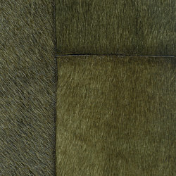 Sauvages | Bison sauvage | VP 618 15 | Wall coverings / wallpapers | Elitis