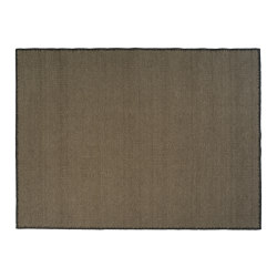 L'Accessoire | TENERE Chameau | TA 126 18 04 | Tapis / Tapis de designers | Elitis